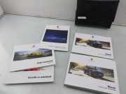 Bedienungsanleitung Porsche Macan (95B) SUV 2.0 16V Turbo (DLHB) 2017-05