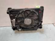 Kühler Komplett 17118623368 BMW X3 (F25) SUV xDrive 20i 2.0 16V Twin Power Turbo (N20-B20A) 2017-05