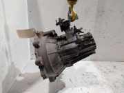 Getriebe Manuell ABS 0CF300044G Volkswagen Up! (121) Schrägheck 1.0 12V 60 (CHYE) 2017-04 CHYE