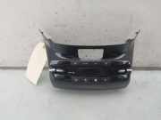 Bedienung Heizung 96722471XU Peugeot 2008 (CU) Großraumlimousine 1.2 Vti 12V PureTech 82 (EB2(HMZ)) 2016-02