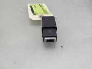 Aux/usb-Anschluss 98313506 Peugeot 208 II (UB/UH/UP) Schrägheck 5-drs 1.5 BlueHDi 100 (DV5RCF(YHT)) 2021-01