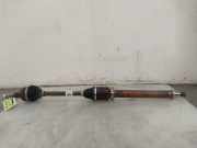 Antriebswelle Rechts Vorne ABS NX673B436BB Ford Focus 4 Wagon Kombi 1.0 EcoBoost 12V Hybrid 155 (M0DC) 2025