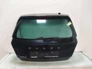 Heckklappe 6V6827023G Skoda Fabia III (NJ3) Schrägheck 5-drs 1.0 TSI 12V (CHZB) 2020