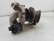 Turbolader 11658631901 BMW X2 (F39) SUV sDrive 20i 2.0 16V Twin Power Turbo (B48-A20A) 2018