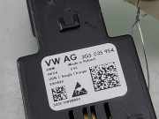 Aux/usb-Anschluss 3G5035954 Seat Tarraco SUV 1.5 TSI ACT 16V (DXDB) 2023-04