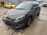 Teilepaket Front 13390002 Opel Astra J Sports Tourer (PD8/PE8/PF8) Kombi 1.6 CDTI 16V (B16DTH) 2015-01