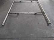 Schwellerrohre Set Mercedes-Benz Sprinter 3,5t (907.6/910.6) Van 314 CDI 2.1 D FWD (OM651.958) 2019-02