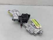 Fensterheber Links Hinten 827218403R Renault Megane IV Estate (RFBK) Kombi 5-drs 1.3 TCE 160 16V (H5H-490(H5H-E4)) 2022