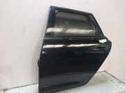 Tür Links Hinten 4K9833051C Audi A6 Avant (C8) Kombi 3.0 V6 24V 50 TDI Mild Hybrid Quattro (DMGA) 2019-01