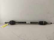 Antriebswelle Rechts Vorne ABS 9801388680 Citroën C3 (SC) Schrägheck 5-drs 1.2 VTi 82 12V (EB2F(HMZ)) 2016-10