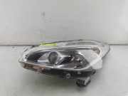 Scheinwerfer Links 9810805780 Peugeot 208 I (CA/CC/CK/CL) Schrägheck 1.2 Vti 12V PureTech 82 (EB2F(HMZ)) 2017-02