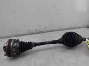 Antriebswelle Links Vorne ABS 5Q0407271BT Volkswagen Golf VIII (CD1) Schrägheck 1.5 eTSI 16V (DFYA) 2020-10 DFYA