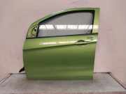 Tür Links Vorne 42417159 Opel Karl Schrägheck 5-drs 1.0 12V (B10XE(Euro 6)) 2015-10
