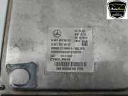 Motorsteuergerät A6519005203 Mercedes-Benz C Estate (S205) Kombi C-220 CDI BlueTEC, C-220 d 2.2 16V (OM651.921(Euro 6)) 2017-01
