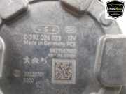 Extra Wasserpumpe 9827567880 Peugeot 208 II (UB/UH/UP) Schrägheck 5-drs e-208 50 kWh (ZKX) 2022-09