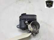 Drosselklappe 9801942080 Citroën C3 Aircross I (2C/2R) SUV 1.2 e-THP PureTech 110 (EB2ADT(HNP)) 2018-04