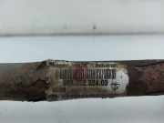 Antriebswelle Rechts Hinten ABS 98633202403 Porsche Boxster (986) Cabrio 2.5 24V (M96.20) 1999