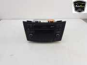Radio 3910168LB1HVW Suzuki Swift (ZA/ZC/ZD) Schrägheck 1.2 16_ (K12B) 2014-07