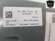 Servolenkung Elektrisch 2Q1423510BB Seat Ibiza V (KJB) Schrägheck 5-drs 1.0 TSI 12V (DLAA) 2021