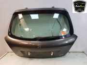 Heckklappe 8701CS Peugeot 207/207+ (WA/WC/WM) Schrägheck 1.4 16V Vti (EP3C(8FP)) 2008-02