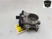 Drosselklappe 55589131 Opel Karl Schrägheck 5-drs 1.0 12V (B10XE(Euro 6)) 2018-10