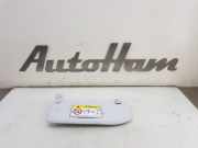 Sonnenblende 98100809PR Opel Corsa F (UB/UH/UP) Schrägheck 5-drs 1.2 12V 75 (F12XEL(EB2FD)) 2020