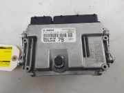 Motorsteuergerät 896610H790 Citroën C1 Schrägheck 1.0 12V VVT-i (1KR-FE(CFB)) 2020-11