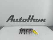 Kraftstoff-Injector 232500Q040 Toyota Aygo (B40) Schrägheck 1.0 12V VVT-i (1KR-FE) 2018