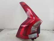 Rücklicht Links 31395928 Volvo V60 I (FW/GW) Kombi 2.0 D4 16V (D4204T5(Euro 6)) 2014-11