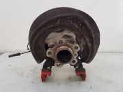 Achsschenkel Rechts Vorne 31216877146 BMW 3 serie (G20) Limousine 318d 2.0 TwinPower Turbo 16V (B47-D20B) 2019-04