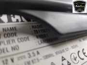 Zentrale Steuerung Multimedia 281156713R Dacia Sandero III Schrägheck 1.0 TCe 90 12V (H4D-470(H4D-E4)) 2021-01