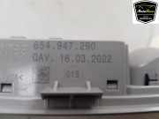 Innenbeleuchtung Hinten 654947290 Skoda Octavia Kombi (1U5) Kombi 5-drs 1.9 TDi 110 (AHF) 2022