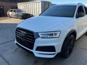 Motorhaube 8U0823029B Audi Q3 (8UB/8UG) SUV 2.0 16V TFSI Quattro (CULB(Euro 6)) 2017-05