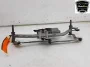 Scheibenwischermotor 0390241540 Peugeot 208 I (CA/CC/CK/CL) Schrägheck 1.4 16V (EP3C(8FN)) 2012-09