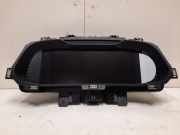 Tachoeinheit Kmh 5E3920770A Skoda Octavia Kombi (NXAC) Kombi 5-drs 1.0 TSI 12V (DLAA) 2021-01