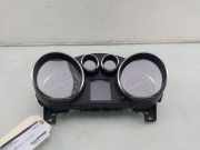 Tachoeinheit Kmh 13460584 Opel Zafira Tourer (P12) Großraumlimousine 1.4 Turbo 16V EcoFLEX (B14NET(Euro 6)) 2014-06