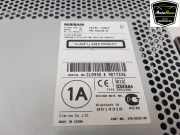 Radio 281851HA0A Nissan Micra (K13) Schrägheck 1.2 12V (HR12DE) 2011-03