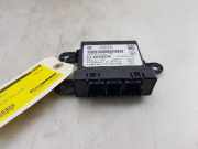 Pdc Steuergerät 13354532 Opel Mokka/Mokka X SUV 1.4 Turbo 16V 4x4 (D14NET(Euro 6d-temp)) 2013