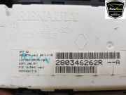 Tachoeinheit Kmh 280346262R Renault Twingo II (CN) Schrägheck 3-drs 1.2 16V (D4F-770) 2011-01