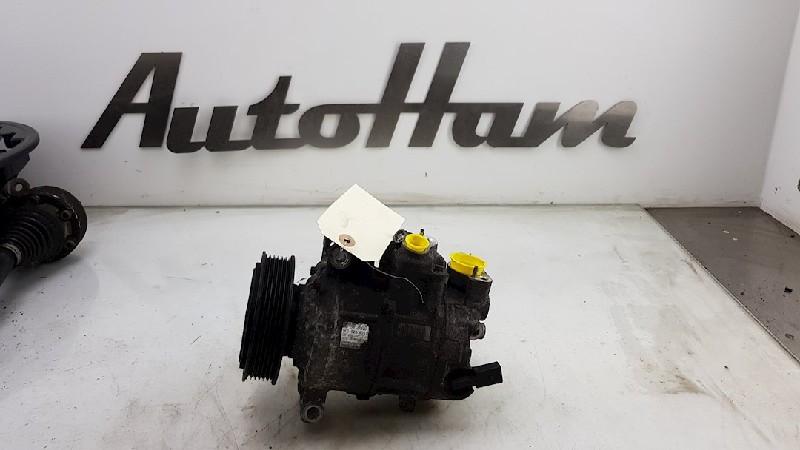 Klima Pumpe 1K0620859T Audi A1 (8X1/8XK) Schrägheck 3-drs 1.4 TFSI 16V 122 (CAXA) 2011-02 Bild Klima Pumpe 1K0620859T Audi A1 (8X1/8XK) Schrägheck 3-drs 1.4 TFSI 16V 122 (CAXA) 2011-02
