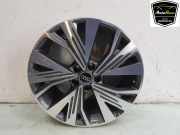 Felge Li, 19", 8J, ET45, 5 Gats 89A601025C Audi Q4 Sportback (4FN) SUV 40 e-tron (EBRA) 2022-12