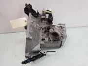 Getriebe Automatik ABS 2231C3 Peugeot 208 I (CA/CC/CK/CL) Schrägheck 1.2 Vti 12V PureTech 82 (EB2F(HMZ)) 2017-09