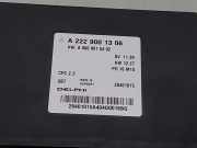 Steuerger?t Automatik Getriebe A2229001306 Mercedes-Benz C Estate (S205) Kombi C-350 e 2.0 16V (M274.920) 2016-11