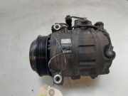 Klima Pumpe A0008307100 Mercedes-Benz GLE AMG Coupe (C292) SUV 3.0 450 AMG V6 24V Turbo 4-Matic (M276.821) 2016-03