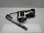 Sicherheitsgurt Rechts Vorne 2G2857706B Volkswagen Taigo SUV 1.0 TSI 110 12V (DLAA) 2022-05 DLAA