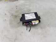 Radio Module A2139008013 Mercedes-Benz C AMG (C205) Coupé 4.0 C-63 S AMG V8 Biturbo (M177.980) 2017-01