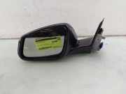 Außenspiegel Links 51168738785 BMW 1 serie (F40) Schrägheck 118i 1.5 TwinPower 12V (A0001E1I118i 1.5 TwinPower 12V) 2020-04