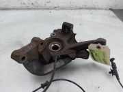 Achsschenkel Links Vorne 51857829 Fiat 500 (312) Schrägheck 1.2 (169.A.4000(Euro 5)) 2008