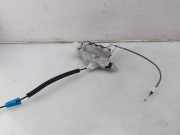 Türschloss Stangen Links Vorne 16943580 Toyota ProAce City Van 1.5 D-4D 130 (DV5RC) 2024-11