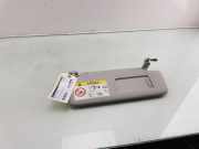 Sonnenblende 8V5857552S Audi A3 Limousine (8VS/8VM) Limousine 1.4 TFSI ACT 16V (CZEA(Euro 6)) 2015-02